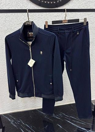 Чоловічий костюм brunello cucinelli