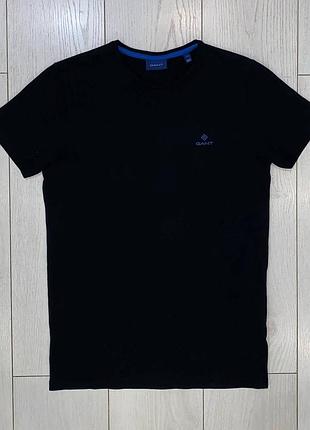 Чоловіча бавовняна футболка gant  size s