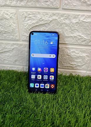 Honor 20 pro 8/256 phantom black