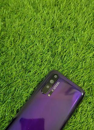 Honor 20 pro 8/256 phantom black 3