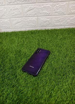 Honor 20 pro 8/256 phantom black 4