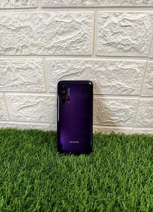 Honor 20 pro 8/256 phantom black 6