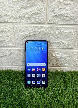 Honor 20 pro 8/256 phantom blue
