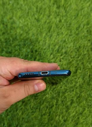 Honor 20 pro 8/256 phantom blue 3