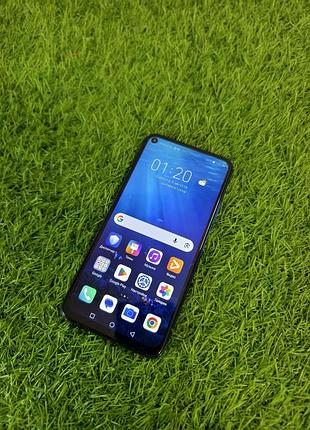 Honor 20 pro 8/256 phantom blue 5