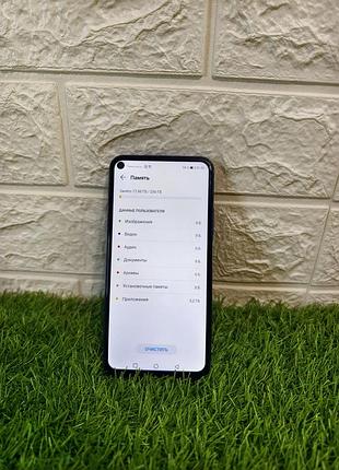 Honor 20 pro 8/256 phantom blue 8