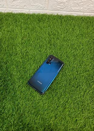Honor 20 pro 8/256 phantom blue 10
