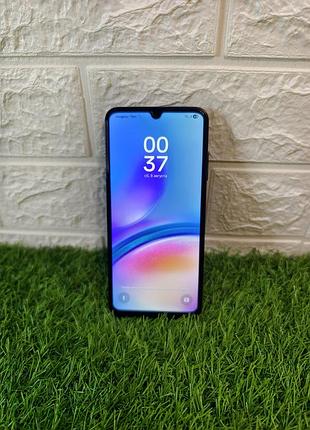 Телефон samsung a05s 4/128 гб black