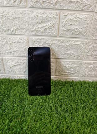 Телефон samsung a05s 4/128 гб black 2
