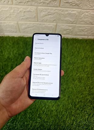 Телефон samsung a05s 4/128 гб black 8