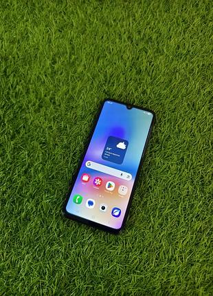 Телефон samsung a05s 4/128 гб black 6