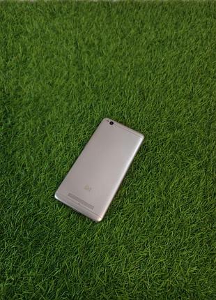 Xiaomi redmi 4a 2/16 gold 5