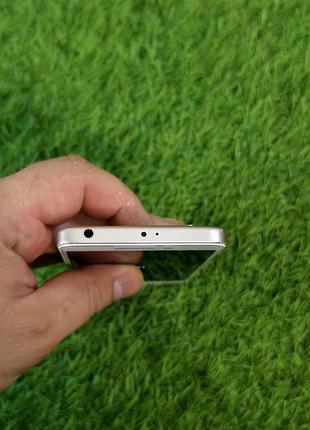 Xiaomi redmi 4a 2/16 gold 4