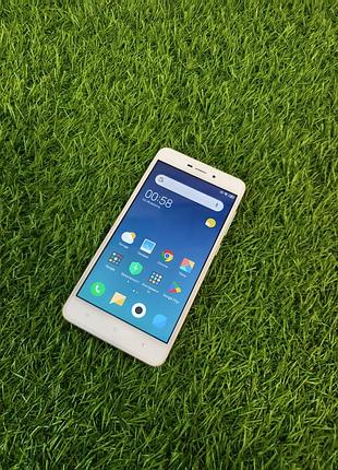 Xiaomi redmi 4a 2/16 gold 8