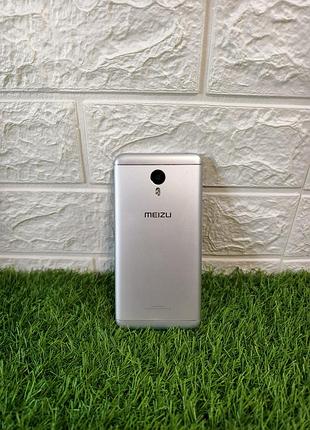 Meizu m3 note 3/32 silver 2