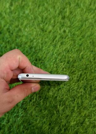 Meizu m3 note 3/32 silver 4