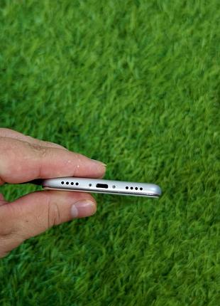Meizu m3 note 3/32 silver 3