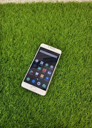 Meizu m3 note 3/32 silver 5