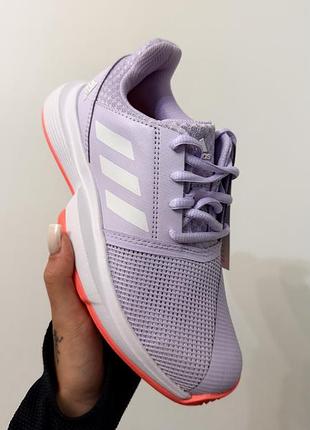 Кросівки — модель adidas courtjam xj оригінал