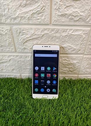 Meizu m3 note 3/32 gold
