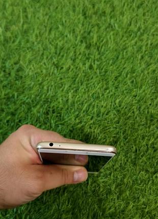Meizu m3 note 3/32 gold 4