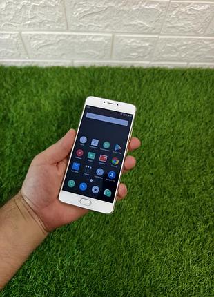 Meizu m3 note 3/32 gold 9
