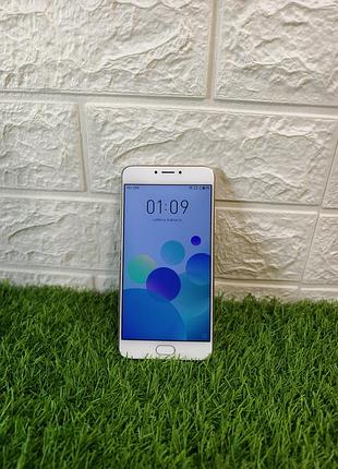 Meizu m3 note 3/32 gold 7