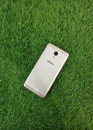 Meizu m3 note 3/32 gold 6