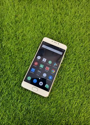Meizu m3 note 3/32 gold 5