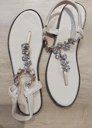 Босоножки/вьетнамки, fashion