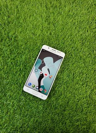 Samsung j510fn j5  2/16 white