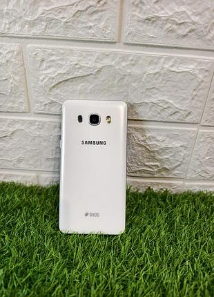 Samsung j510fn j5  2/16 white 2