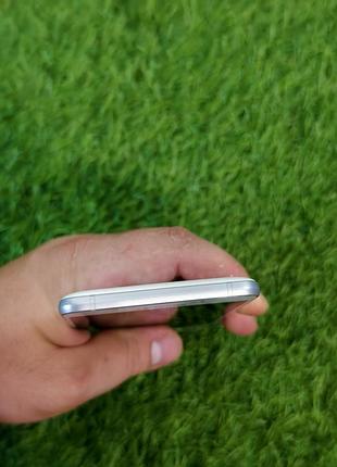 Samsung j510fn j5  2/16 white 3