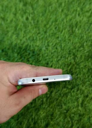 Samsung j510fn j5  2/16 white 4