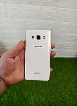 Samsung j510fn j5  2/16 white 5