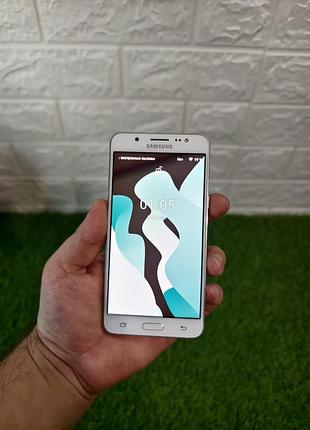 Samsung j510fn j5  2/16 white 7