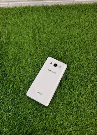 Samsung j510fn j5  2/16 white 8