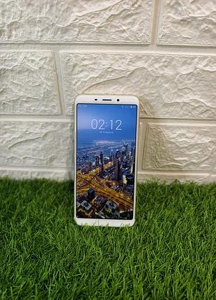 Телефон meizu m6s 3/32 gold