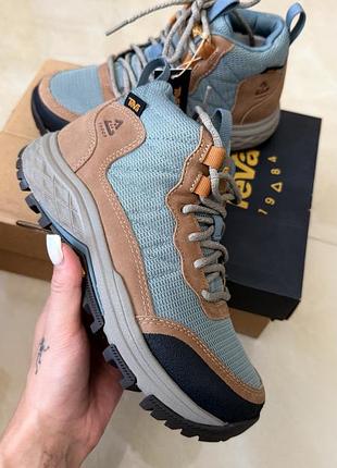 Черевики teva ridgeview mid rp оригінал