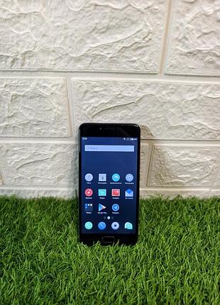 Телефон meizu m5s 3/32 silver 5