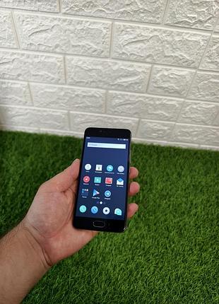 Телефон meizu m5s 3/32 silver 9