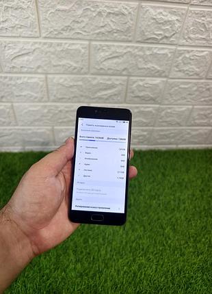 Телефон meizu m5s 3/32 silver 7