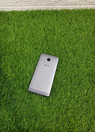 Телефон meizu m5s 3/32 silver 8