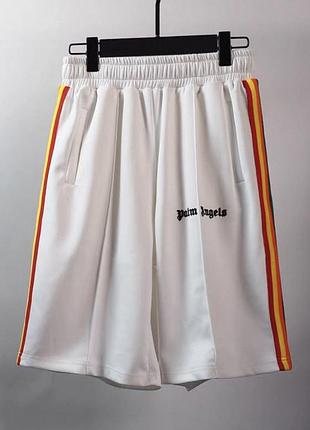 Шорти palm angels shorts шорти пальм анджелес