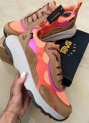 Кросівки teva geotrecca low rp оригінал