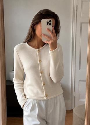 Кардиган zara кофта