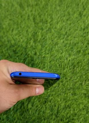 Телефон xiaomi redmi 9a 2/32 blue 3