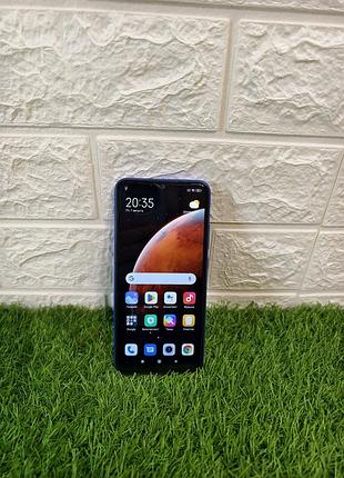 Телефон xiaomi redmi 9a 2/32 blue 9