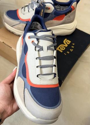 Кросівки teva geotrecca low rp оригінал
