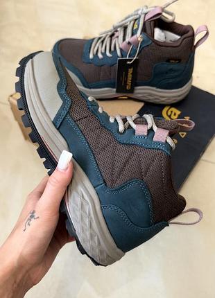 Черевики teva ridgeview mid rp оригінал